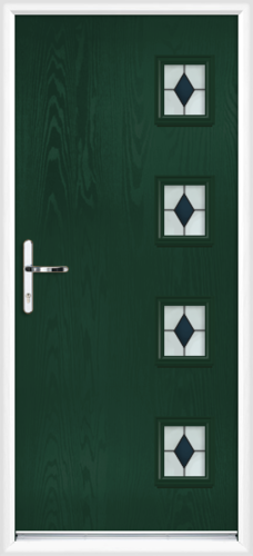 Hertford black sextet